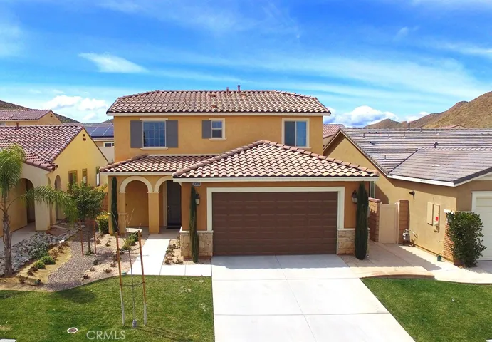 36688 Coleus Way, Lake Elsinore, California 92532