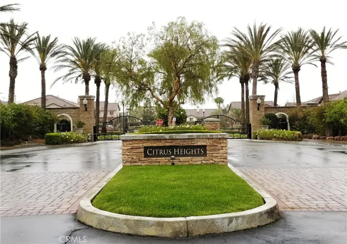 5761 Newcomb Court, Fontana, California 92336