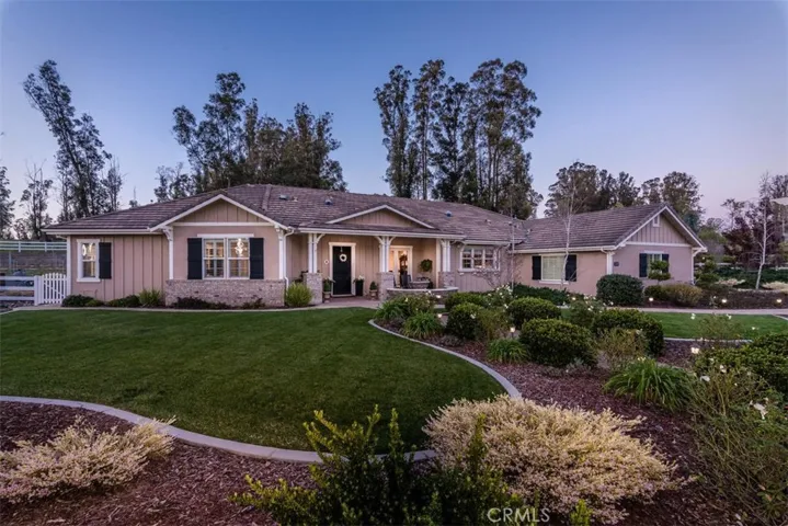 1330 Coloma Lane, Nipomo, California 93444