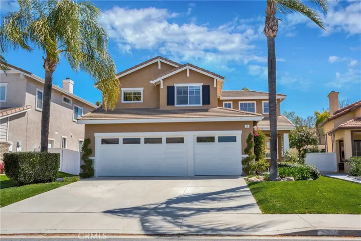 18 Esternay Drive, Lake Forest, California 92610