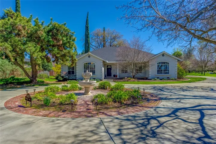 4357 Keefer Road, Chico, California 95973