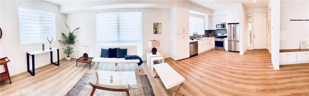 2006 S Corning Street 2, Los Angeles, California 90034