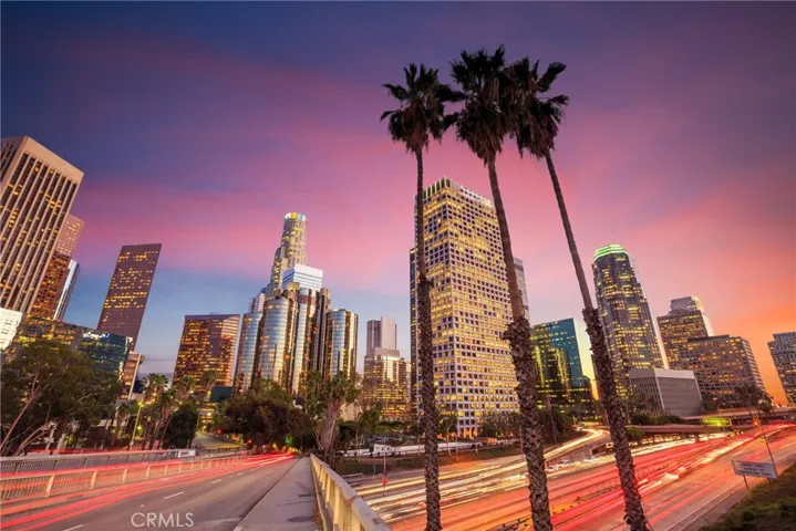 2006 S Corning Street 2, Los Angeles, California 90034