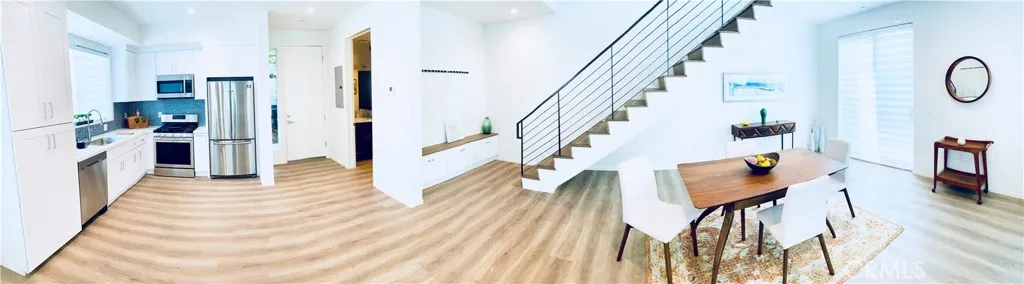 2006 S Corning Street 2, Los Angeles, California 90034
