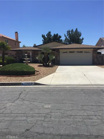 17849 Garden Glen Road, Victorville, California 92395