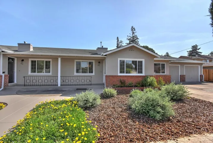 W Mc Kinley Avenue, Sunnyvale, California 94086