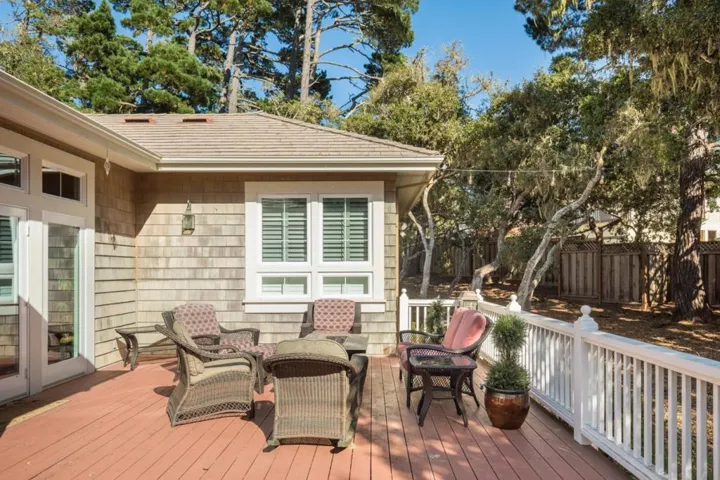 2823 Congress Road, Pebble Beach, California 93953