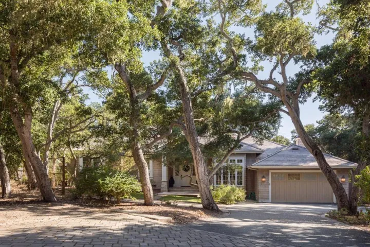 2823 Congress Road, Pebble Beach, California 93953