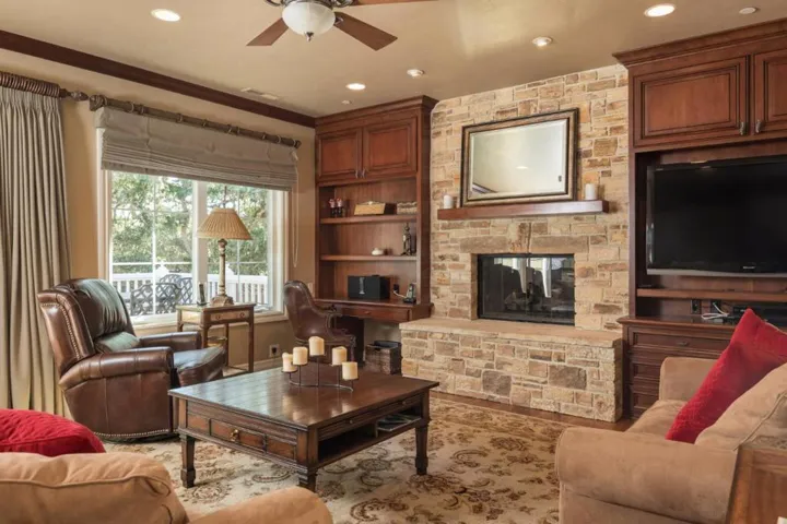 2823 Congress Road, Pebble Beach, California 93953