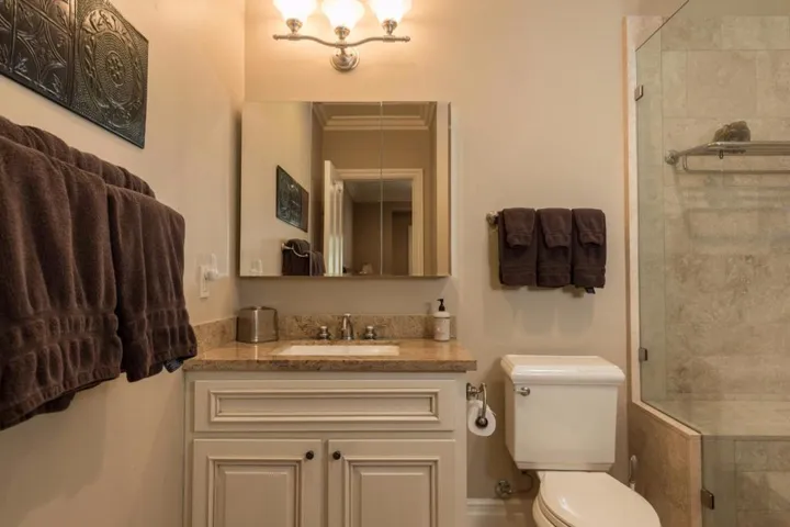 2823 Congress Road, Pebble Beach, California 93953