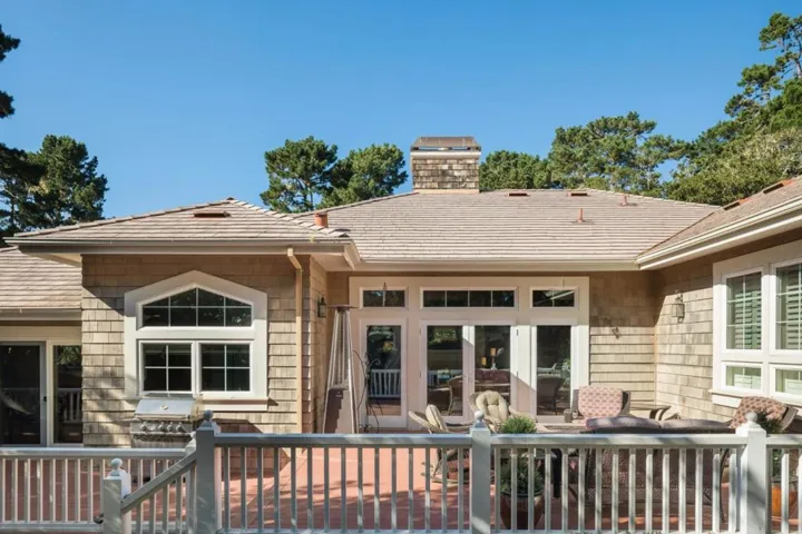 2823 Congress Road, Pebble Beach, California 93953
