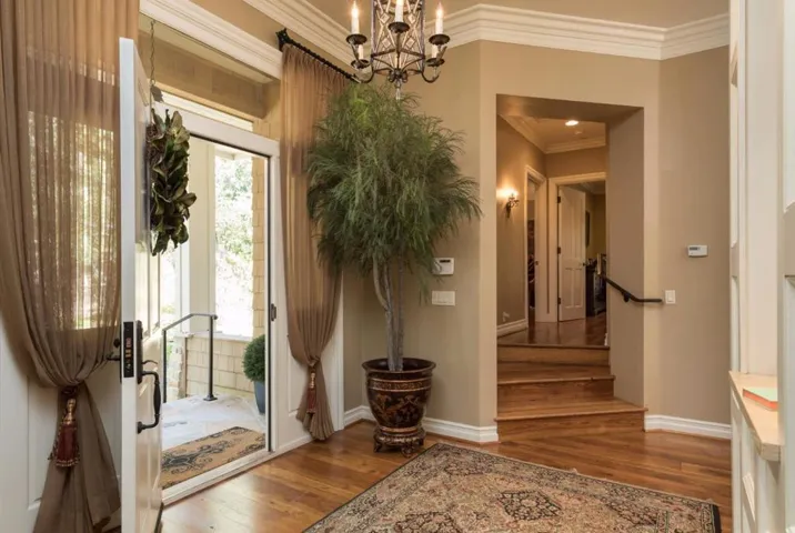 2823 Congress Road, Pebble Beach, California 93953