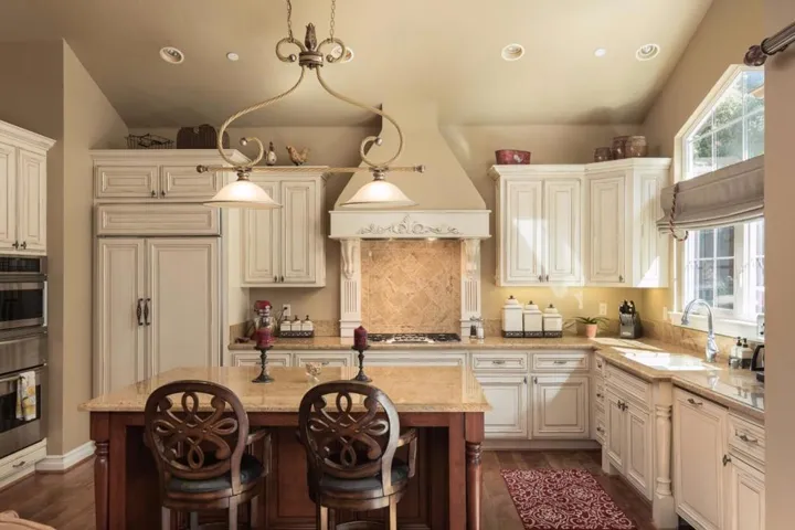 2823 Congress Road, Pebble Beach, California 93953