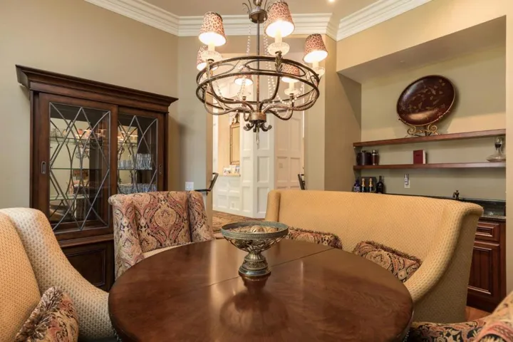 2823 Congress Road, Pebble Beach, California 93953