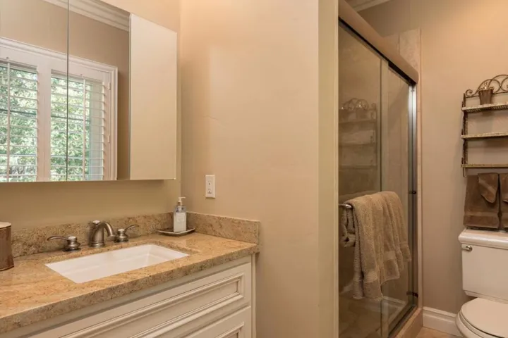 2823 Congress Road, Pebble Beach, California 93953