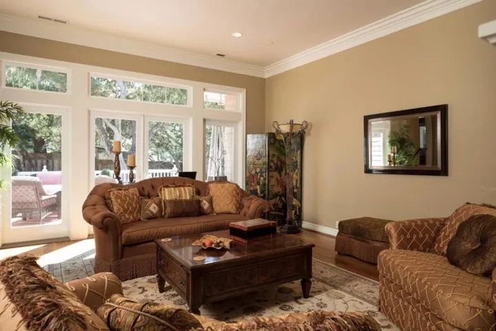 2823 Congress Road, Pebble Beach, California 93953