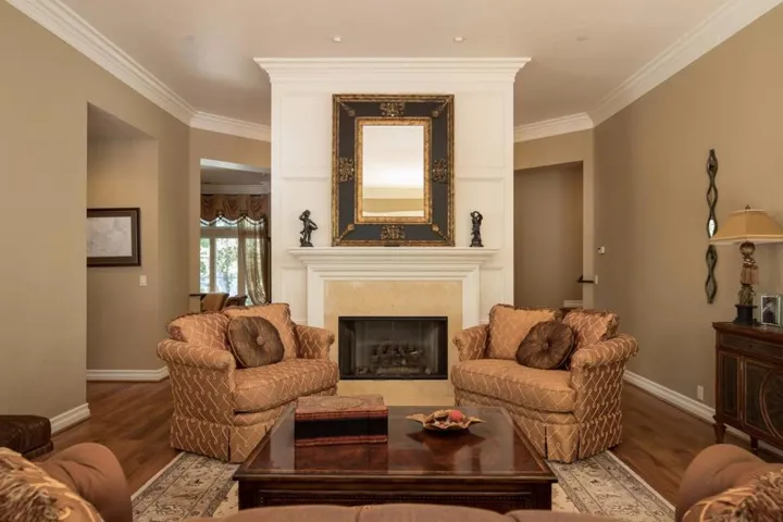 2823 Congress Road, Pebble Beach, California 93953
