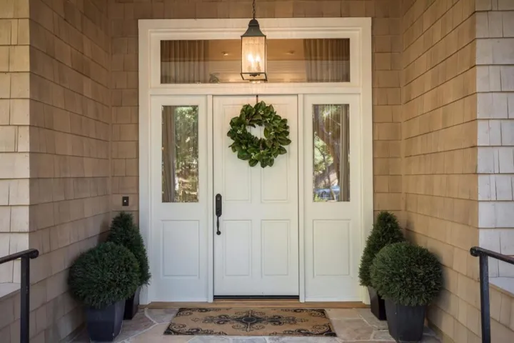 2823 Congress Road, Pebble Beach, California 93953