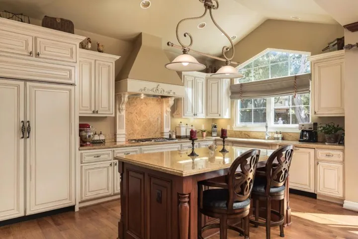 2823 Congress Road, Pebble Beach, California 93953