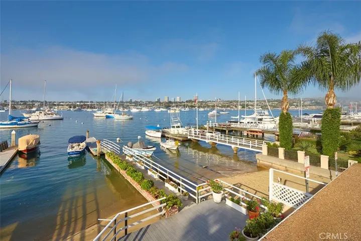 1713 E Bay Avenue, Newport Beach, California 92661