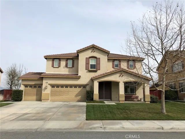 120 Lenore Court, Beaumont, California 92223