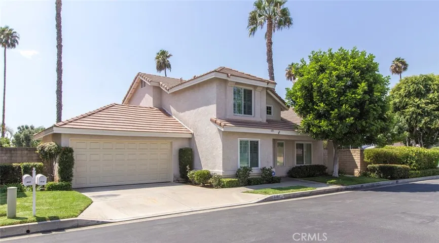 418 E Rockaway Drive, Placentia, California 92870