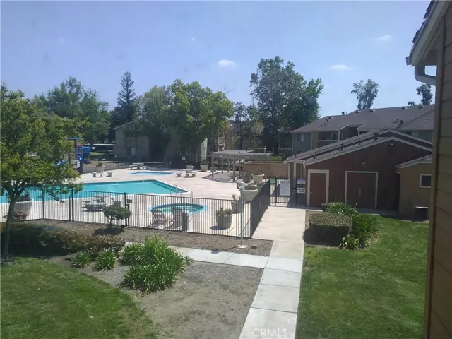 1309 W Mission Boulevard U-96, Ontario, California 91762