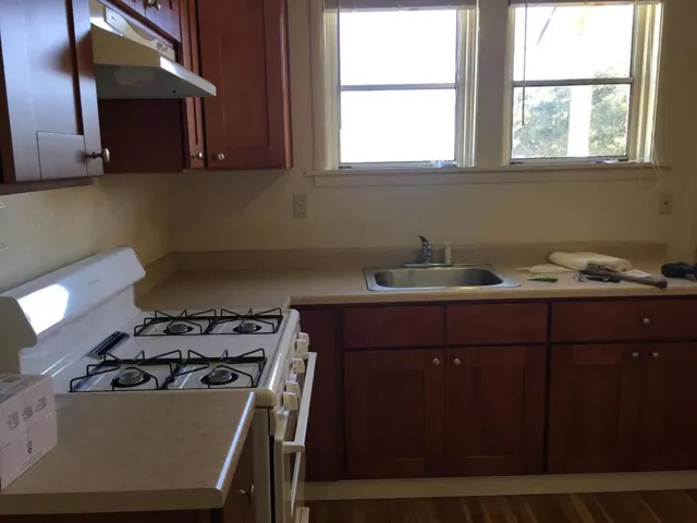 605 Hoffman Avenue, Monterey, California 93940