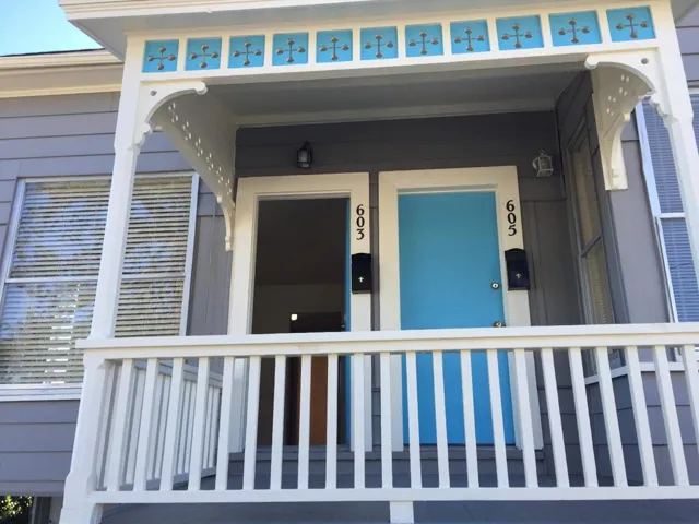 605 Hoffman Avenue, Monterey, California 93940