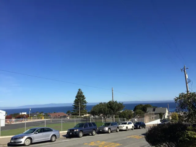 605 Hoffman Avenue, Monterey, California 93940