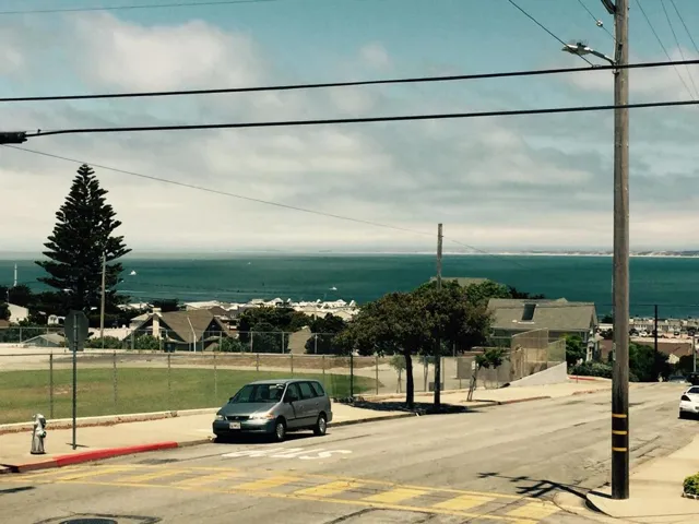 605 Hoffman Avenue, Monterey, California 93940