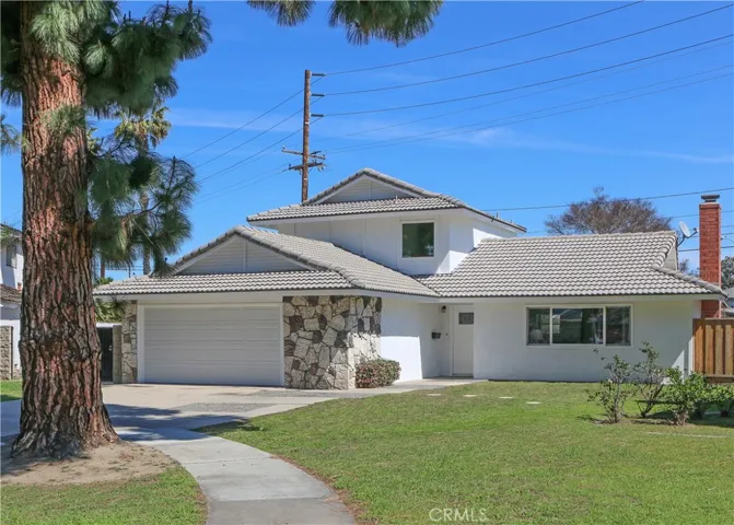 12752 Firebrand Circle, Garden Grove, California 92840