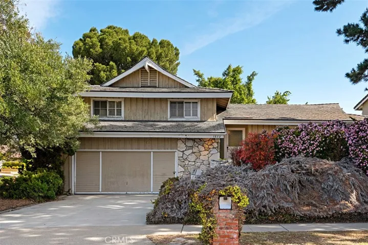 1873 El Paso Lane, Fullerton, California 92833