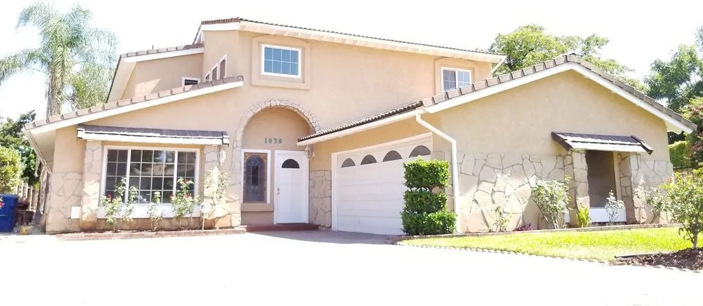 1030 Heritage Oaks Drive, Arcadia, California 91006