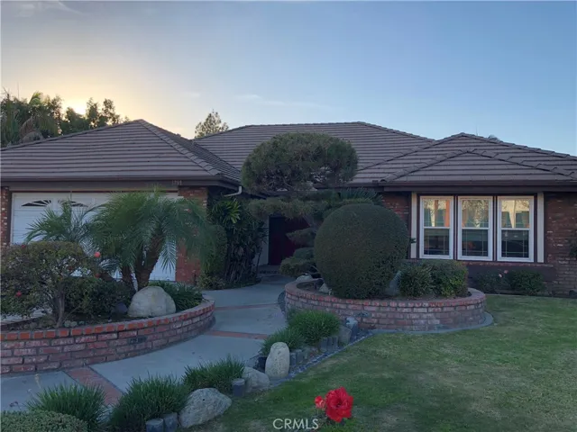1209 Oakhaven Road, Arcadia, California 91006