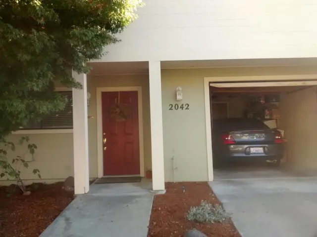 2042 Bobwhite Lane, Santa Cruz, California 95065