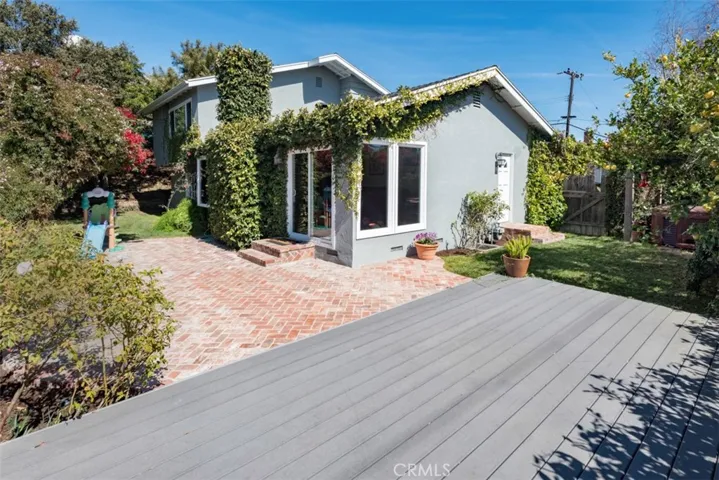30323 Abrazo Drive, Rancho Palos Verdes, California 90275