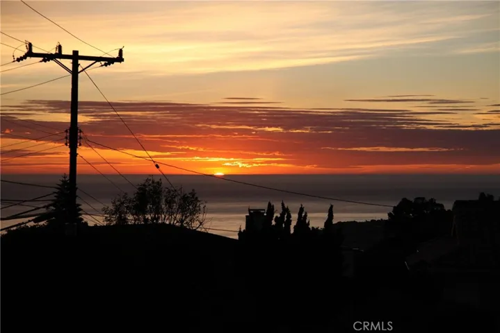 Picture this every night from your very own home!