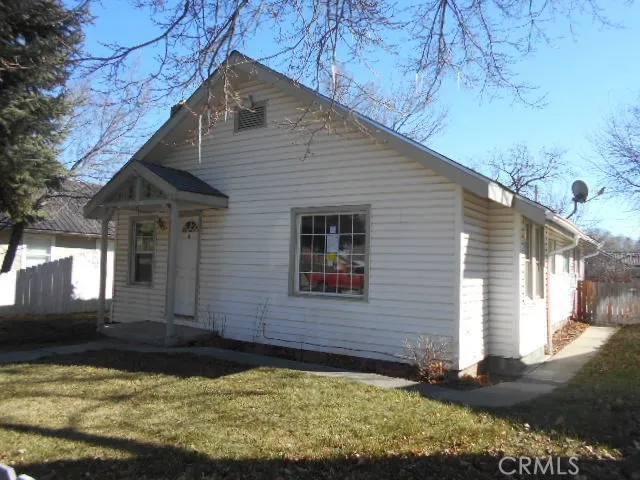 645 Plum Street, Susanville, California 96130