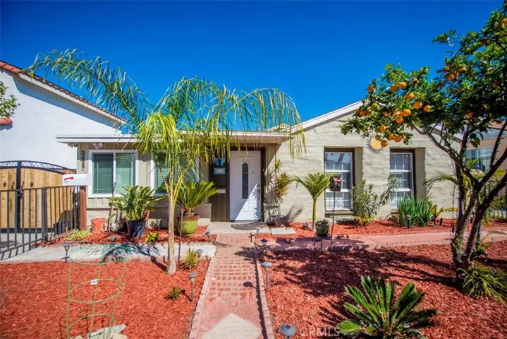 3697 Louise Street, Lynwood, California 90262