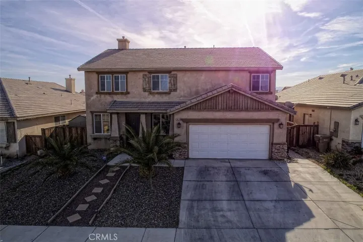 10639 Topaz Avenue, Hesperia, California 92345
