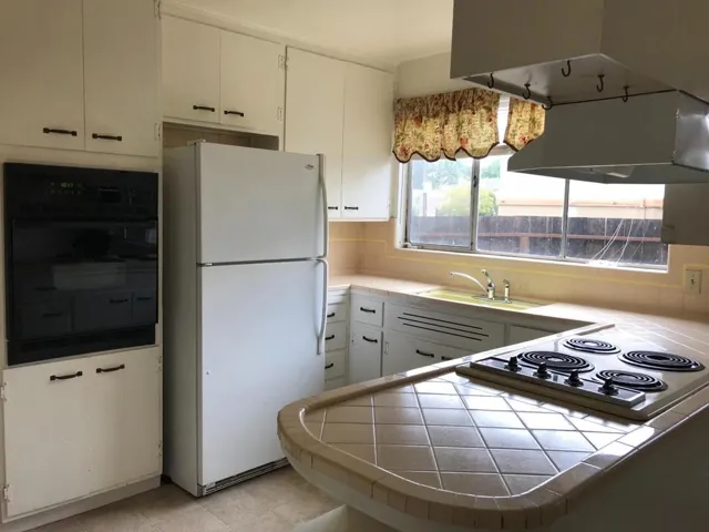 1403 Hess Road, Redwood City, California 94061