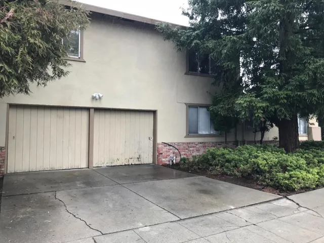 1403 Hess Road, Redwood City, California 94061