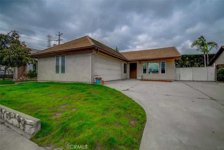7677 Heather Circle, Buena Park, California 90620