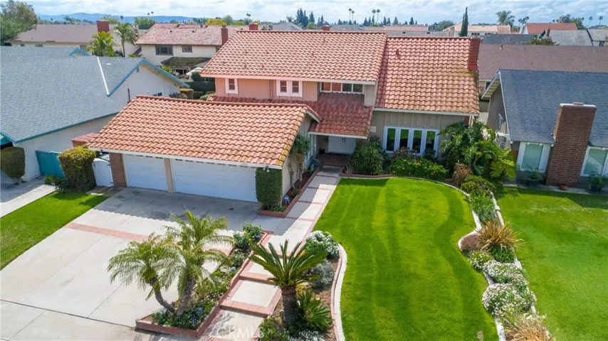 230 Koch Avenue, Placentia, California 92870