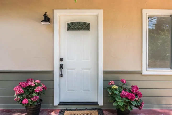 1122 Josselyn Canyon Road, Monterey, California 93940