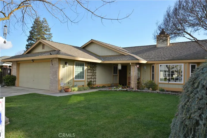 876 Villanova Court, Merced, California 95348