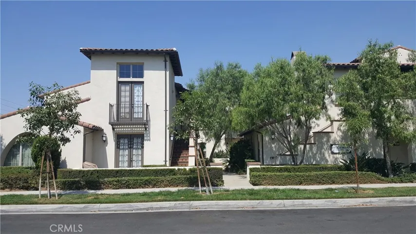 3268 S Westmont Lane 8, Ontario, California 91761