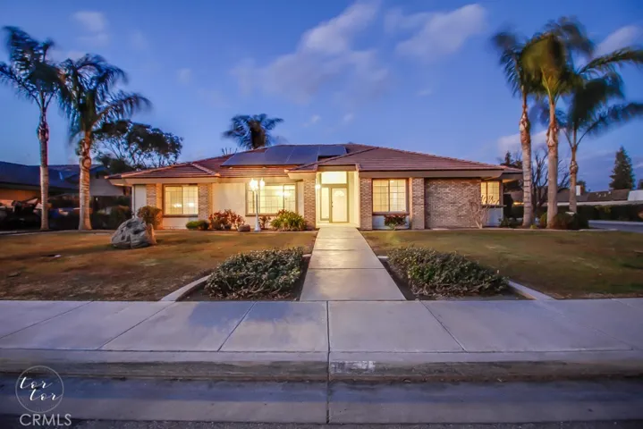 1200 Mornington Avenue, Bakersfield, California 93307