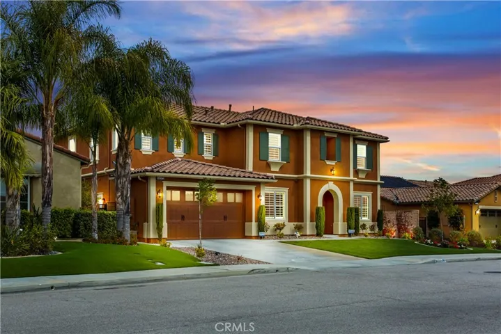 44572 Villa Helena Street, Temecula, California 92592